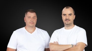 Afacere lansată. Bogdan Putinică, fost CEO Microsoft România, și Alex Balint, expert în infrastructură AI, lansează startup-ul Outcome1.AI, care construiește „angajați digitali” pentru IMM-uri