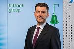 Bittnet încheie primul semestru din 2026 cu afaceri în creștere cu 41% și profit net consolidat de 8,5 milioane lei