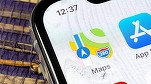 Apple Maps i se supune lui Trump și afișează denumirea Lacul America în Statele Unite