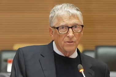 Niciun guvern nu e pregătit pentru AI, spune Bill Gates. “Ar face bine să se comporte exact ca în filmele cu extratereștri!”