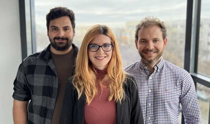 Startup-ul românesc Veridion atrage o finanțare de 20 de milioane de dolari. Compania își mărește echipa din România