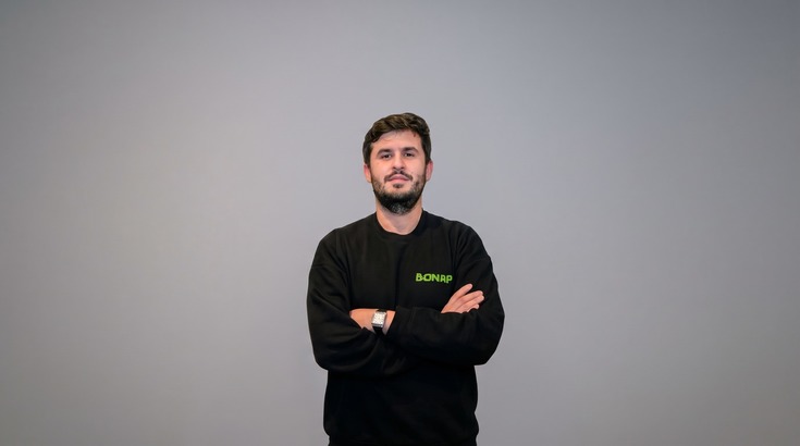 Co-fondatorul Bonapp preia conducerea regională a Munch pentru România, Cehia și Slovacia
