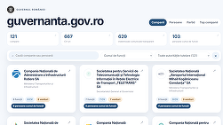 ULTIMA ORĂ Breșă majoră de securitate la Guvern. Datele unor persoane, publicate online. REACȚIA Palatului Victoria