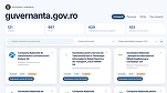 ULTIMA ORĂ Breșă majoră de securitate la Guvern. Datele unor persoane, publicate online. REACȚIA Palatului Victoria