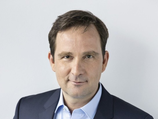 SAP numește un nou Managing Director, inclusiv pentru România