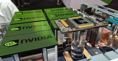 SpaceX vrea să împrumute 40 miliarde dolari pentru achiziția de cipuri Nvidia