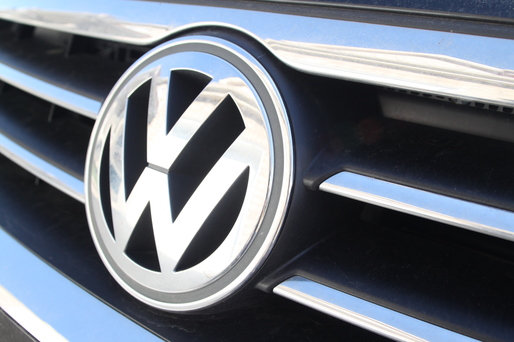 Volkswagen a devenit cel mai mare mare producător auto mondial după vânzări