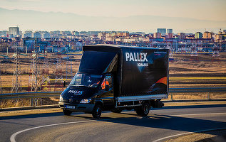 Pall-Ex România va deschide un hub regional la Cluj-Napoca