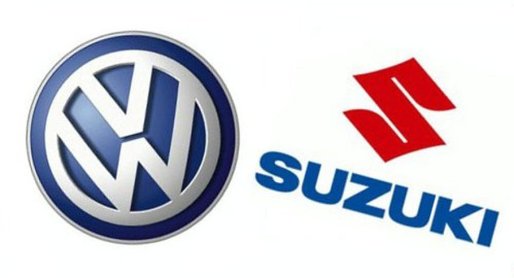 Parteneriat încheiat: Suzuki își va răscumpăra acțiunile deținute de Volkswagen