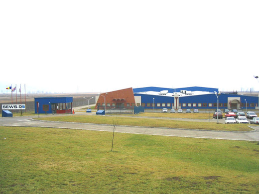 Japonezii de la SEWS mută producția din Slovacia în România