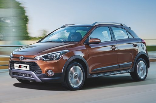 Hyundai lansează două noi modele la Salonul Auto Internațional de la Frankfurt