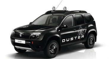 Logan, Duster și Sandero, în topul celor mai bine vândute mașini în Rusia