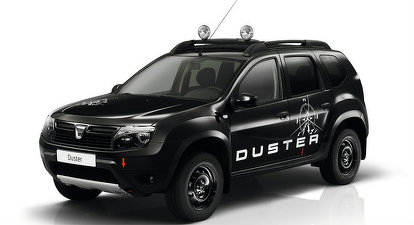 Logan, Duster și Sandero, în topul celor mai bine vândute mașini în Rusia