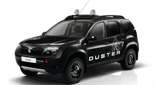 Logan, Duster și Sandero, în topul celor mai bine vândute mașini în Rusia