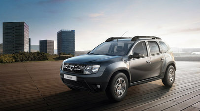 Vânzările de autovehicule au crescut cu 16,8% în primele opt luni