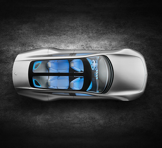 Cele mai trăsnite și interesante concepte care pot fi admirate la Salonul Auto de la Frankfurt 