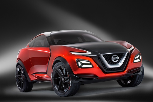 Cele mai trăsnite și interesante concepte care pot fi admirate la Salonul Auto de la Frankfurt 