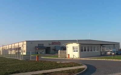 Producătorul german de componente auto Anvis a adus 15 mil. euro la capitalul subsidiarei din România