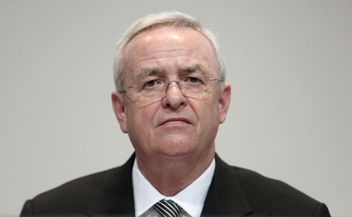 Directorul general al Volkswagen a demisionat ca urmare a scandalului privind emisiile poluante