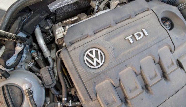 500.000 de mașini diesel din Belgia ar putea fi echipate cu softul de manipulare a emisiilor