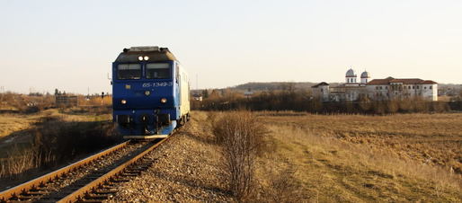 Linia de cale-ferată București-Giurgiu va fi reabilitată. Licitația pentru studiul de fezabilitate, lansată anul acesta