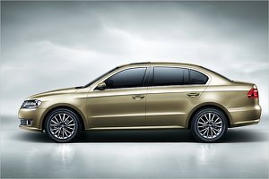 China reduce la jumătate taxa pe vânzări pentru mașinile mici; Volkswagen va avea de câștigat