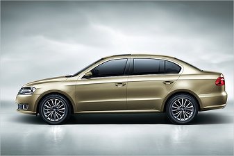 China reduce la jumătate taxa pe vânzări pentru mașinile mici; Volkswagen va avea de câștigat