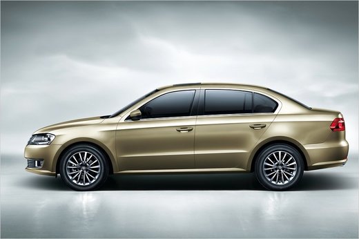 China reduce la jumătate taxa pe vânzări pentru mașinile mici; Volkswagen va avea de câștigat