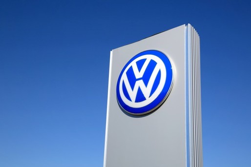 UE și SUA: un scandal - Volkswagen, două piețe - una diesel, alta a benzinei
