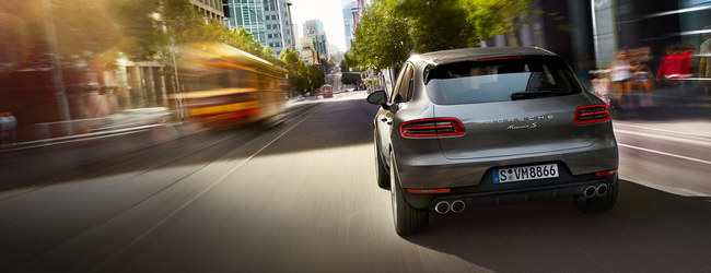 Porsche are un nou director general