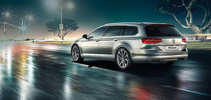 UPDATE Registrul Auto nu mai eliberează cărți de identitate pentru Volkswagen