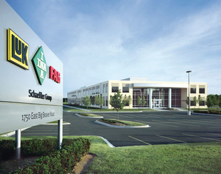 Schaeffler anunță luni detaliile ofertei prin care vrea să listeze pe bursă până la 25% din acțiuni