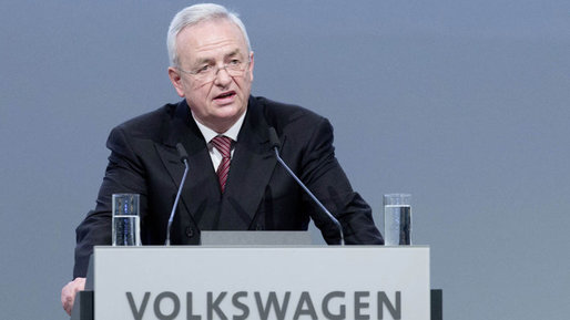 Hans Dieter Poetsch, noul director al Porsche