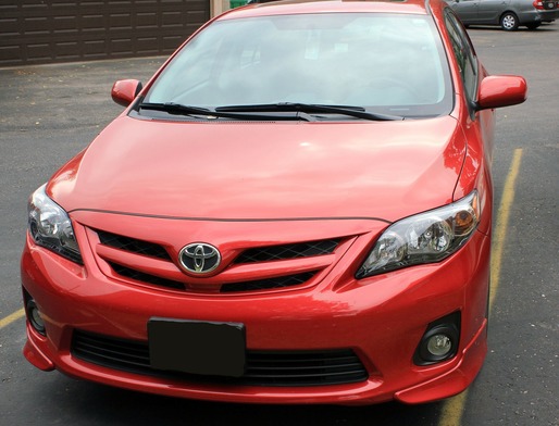Toyota recheamă în service 6,5 milioane de mașini din cauza unor defecțiuni la închiderea geamurilor