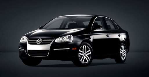 Volkswagen: Rechemările la service vor fi limitate la motoarele mai vechi