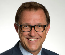 Fostul președinte al Chevrolet Europa, numit șef de strategii la Volkswagen