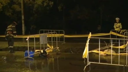 Legea care putea salva viața motociclistului din escorta lui Oprea, rediscutată acum, după ce a zăcut doi ani