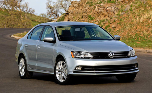 Volkswagen va investi 600 milioane dolari în SUA și va crea încă 2.000 de locuri de muncă