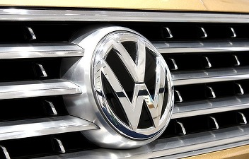 Grupul VW va investi 22 mld. euro în China, în pofida scandalului în care este implicat