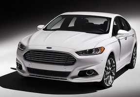 Ford oprește producția în Rusia timp de două luni