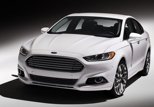 Ford oprește producția în Rusia timp de două luni