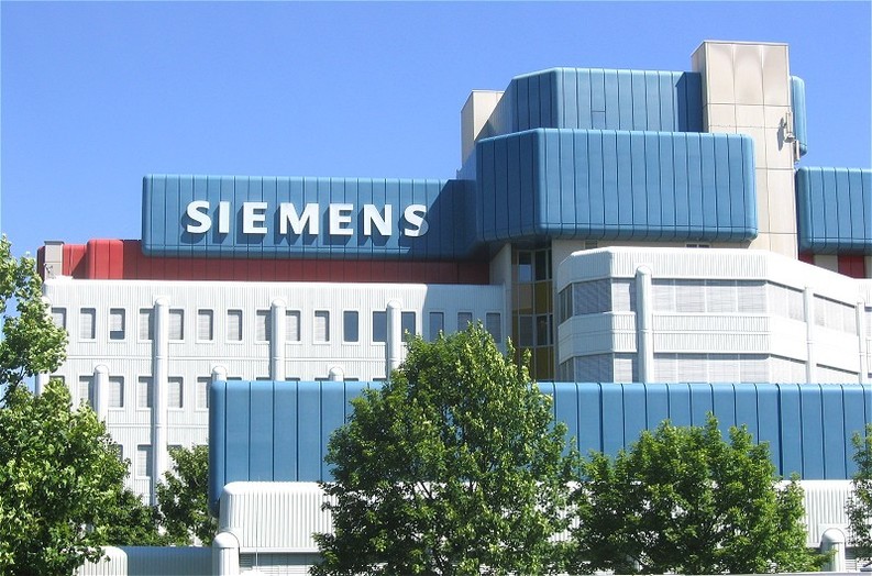 Siemens va deschide o nouă fabrică la Sibiu și va angaja 200 de persoane
