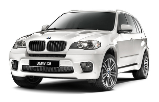 Autoritățile elvețiene au amendat BMW cu 156 milioane de franci pentru practici anticoncurențiale