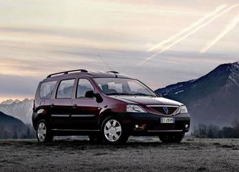 Înmatriculările Dacia în Marea Britanie au crescut cu peste 8% în perioada ianuarie-noiembrie