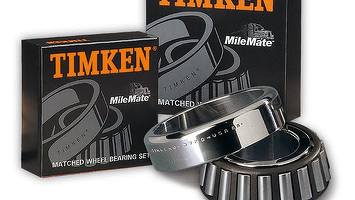 Grupul american Timken investește 54 milioane euro în fabrica de lângă Ploiești
