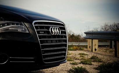 Vânzările de autovehicule Audi au crescut cu 3,4% la 11 luni