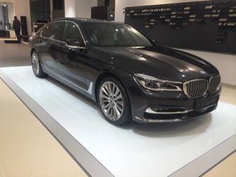 Auto Cobălcescu devine dealer BMW și vrea vânzări de 9 mil. euro anul viitor cu această marcă