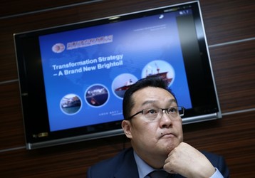 Șoferii chinezi pot tranzacționa speculativ benzina și motorina achiziționate pe platforme digitale