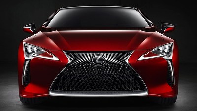 GALERIE FOTO: Cele mai interesante 5 premiere la ediția din acest an a Detroit Auto Show