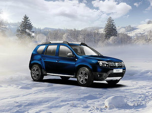 Logan, Duster și Sandero, în topul celor mai bine vândute mașini în Rusia